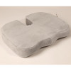 F 8026m Подушка ортопед.на сиденье для профилактики и лечения геморроя (45*35*7)