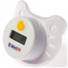 Термометр медицинский электрический WT-09 quick, соска от 90 сек.